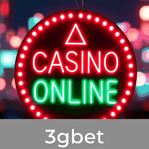 Aproveite os bônus incríveis e exclusivos no 3gbet!