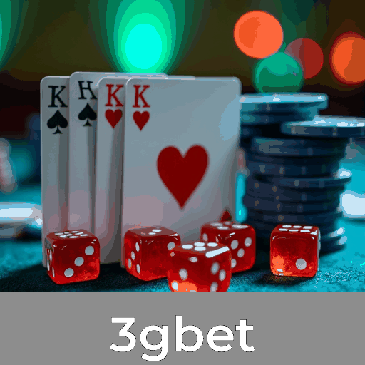 3gbet: Apostas Móveis com Funcionalidade Completa e Conveniência