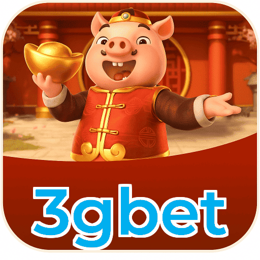 3gbet Logo