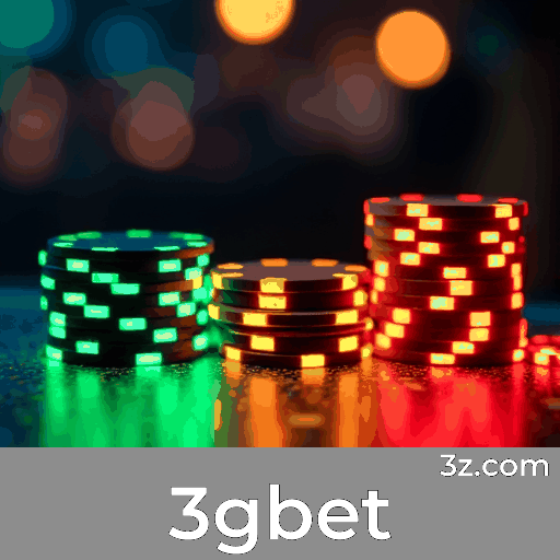 3gbet: Plataforma Completa para Apostas Esportivas no Brasil