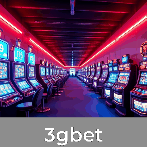 Descubra o Acesso Premium Ultra Seguro no 3gbet