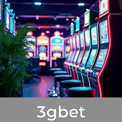 3gbet: Seu Cassino Online Confiável e Seguro