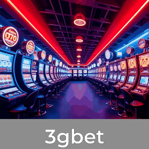 3gbet: Especialista em Apostas Esportivas no Brasil